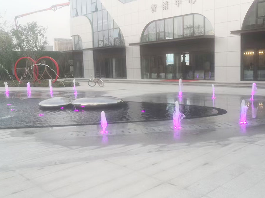 东营东湖示范区意昂4
