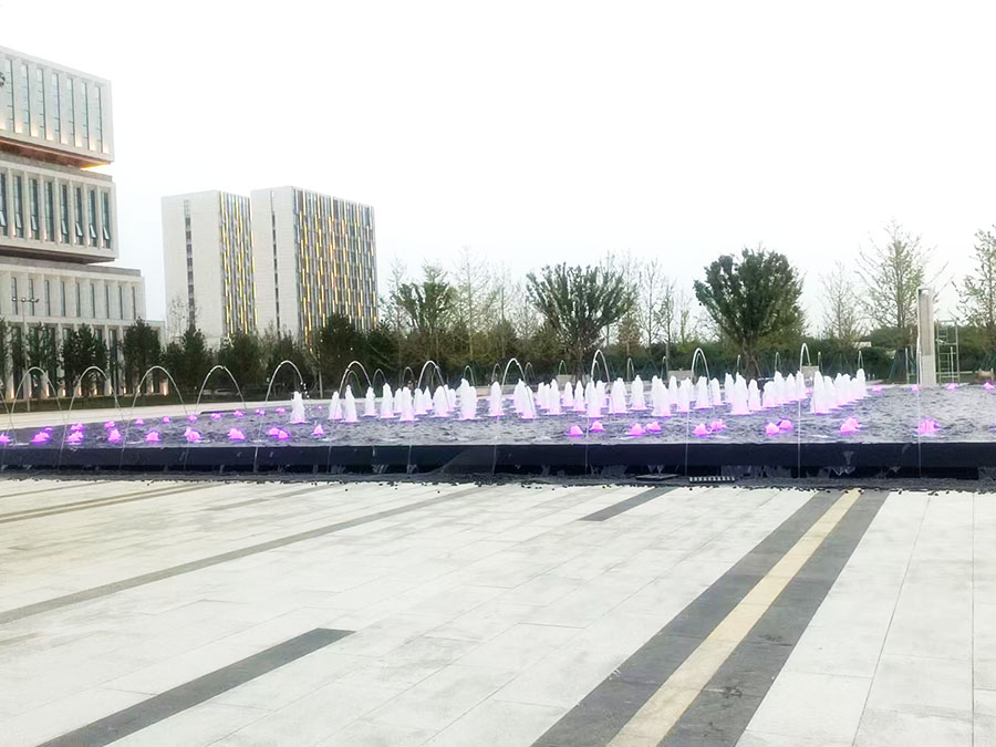 烟台大学音乐意昂4