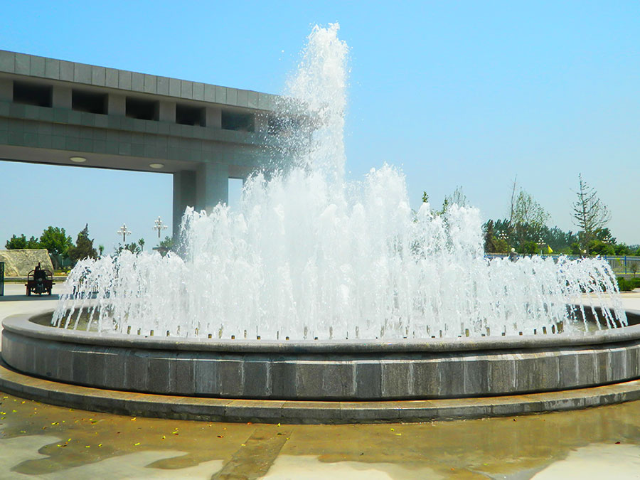 阳谷电缆厂